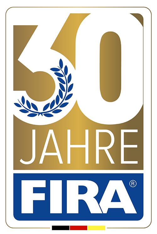 30 Jahre FIRA